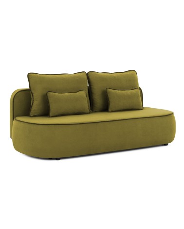 Sofa AGA z funkcją spania - RP