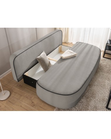 Sofa AGA z funkcją spania - RP