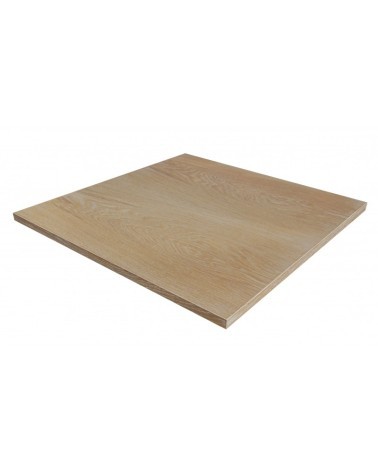 Blat stołowy HPL Dijon Natural Walnut H3734