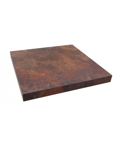 Blat stołowy HPL Dijon Natural Walnut H3734