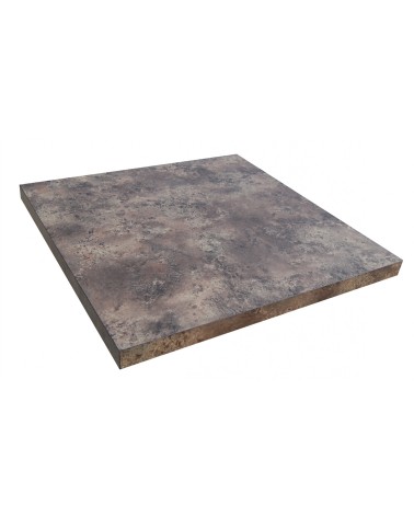 Blat stołowy HPL Dijon Natural Walnut H3734