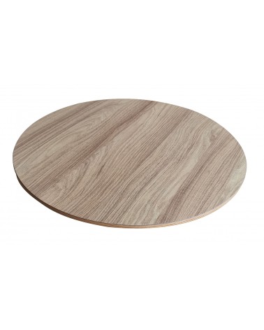 Blat stołowy HPL Dijon Natural Walnut H3734