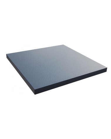 Blat laminowany HPL Hikora Naturalna H3730