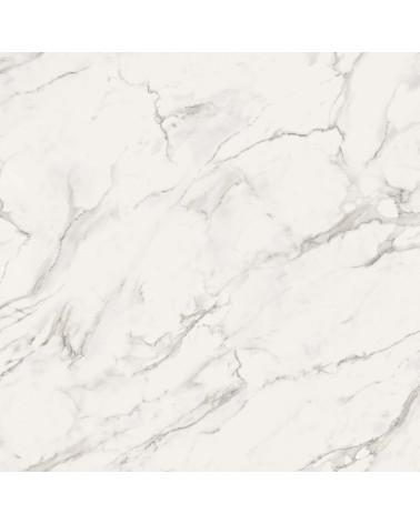 Blat HPL Marble Calacatta Mat F800 – efekt białego marmuru