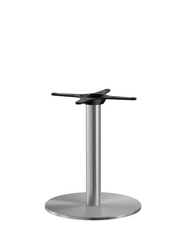 P-MA-F/909 AM inox Postument niski