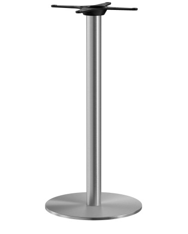 P-MA-F/909 AM inox Postument wysoki