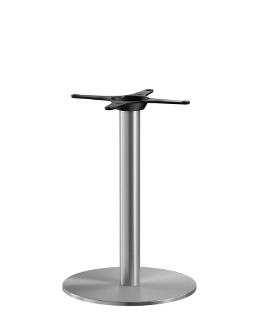 P-MA-F/909 AM inox Postument