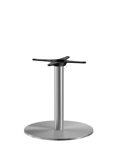 P-MA-F/909 AXL inox Postument niski