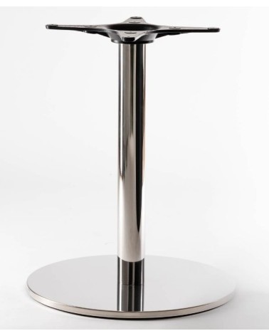P-MA-F/909 AXL inox Postument