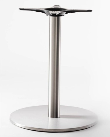 P-MA-F/909 AXL inox Postument