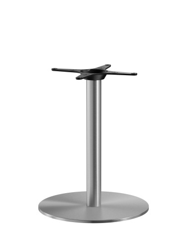 P-MA-F/909 AXL inox Postument