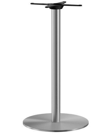 P-MA-F/909 AXL inox Postument wysoki