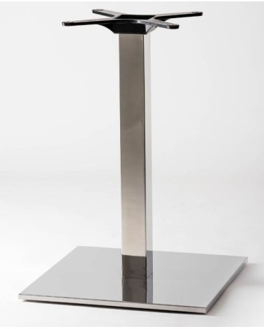 P-MA-F/910 BM inox Postument