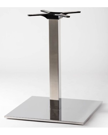 P-MA-F/910 BXL inox Postument