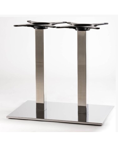 P-MA-F/910 C BIS inox Postument