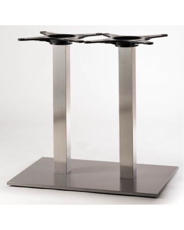 P-MA-F/910 C BIS inox Postument
