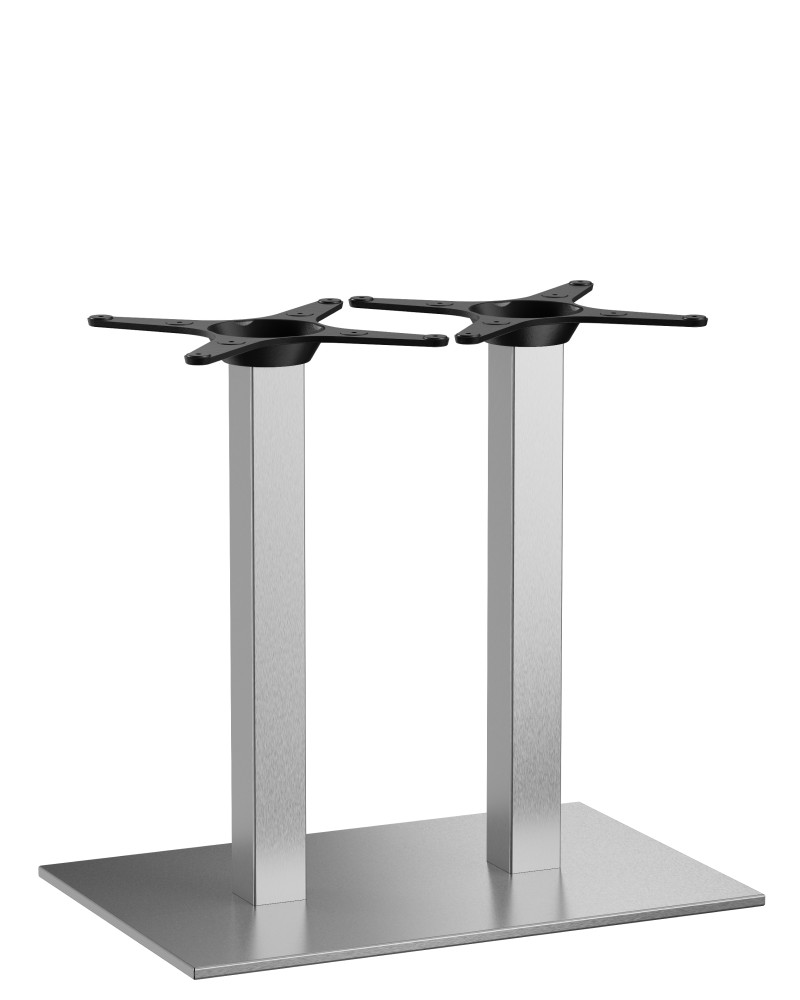 P-MA-F/910 C BIS inox Postument