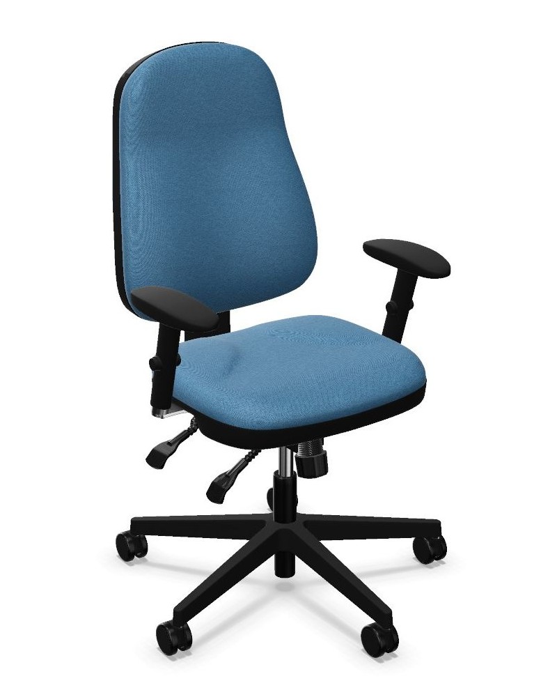 F-NS-OFFIX R15G-3 ts25 fotel biurowy