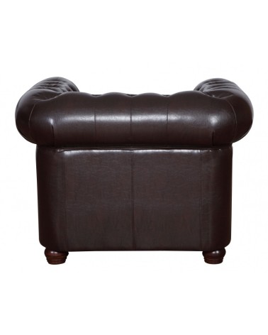 Fotel Chesterfield ROY - RP