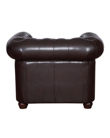 Fotel Chesterfield ROY - RP