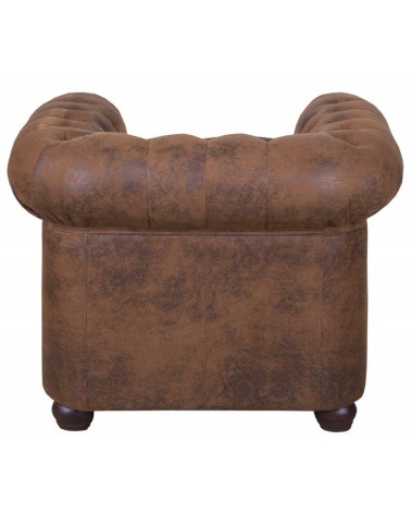 Fotel Chesterfield ROY - RP