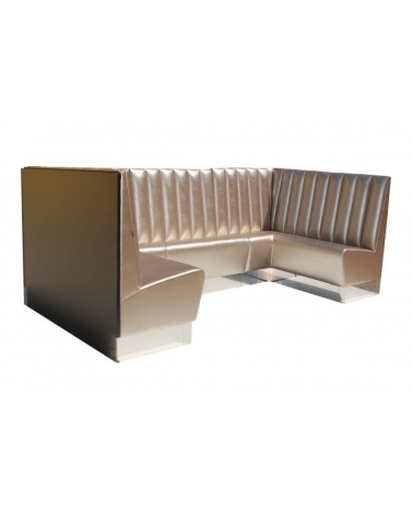 Sofa restauracyjna BECKY