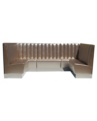 Sofa restauracyjna BECKY