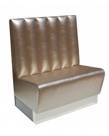 Sofa restauracyjna BECKY