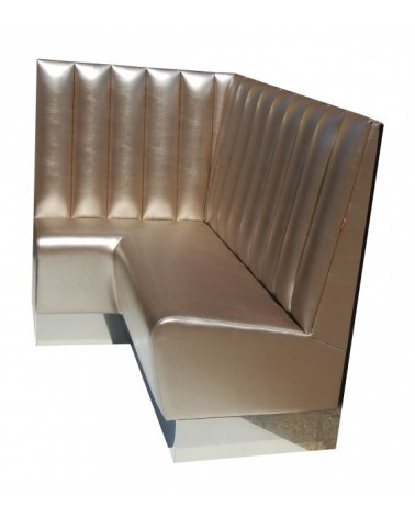 Sofa restauracyjna BECKY
