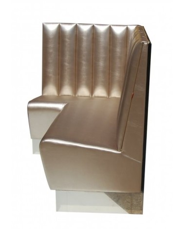 Sofa restauracyjna BECKY