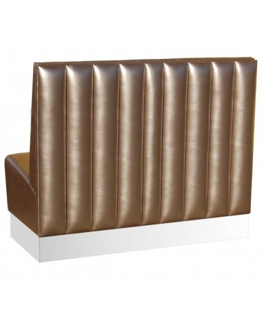 Sofa restauracyjna BECKY