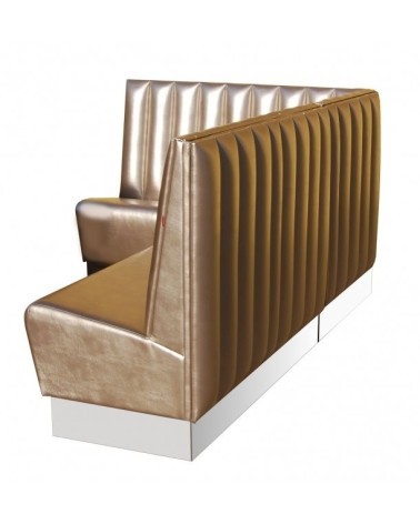 Sofa restauracyjna BECKY