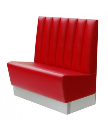 Sofa restauracyjna BECKY