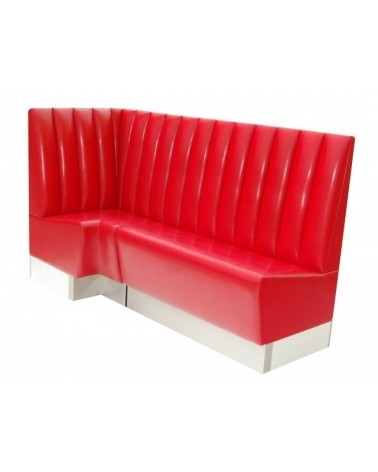 Sofa restauracyjna BECKY