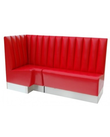 Sofa restauracyjna BECKY