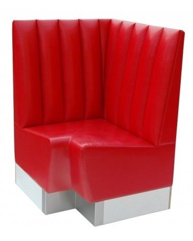 Sofa restauracyjna BECKY