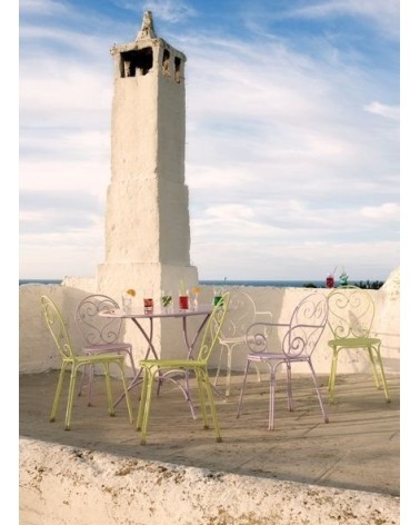 F-E-PIGALLE 910 fotel