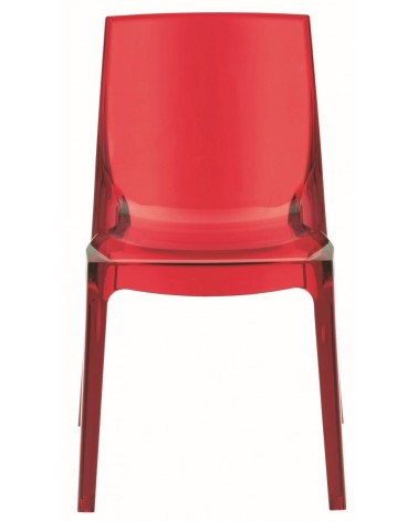 Krzesło do restauracji FEME