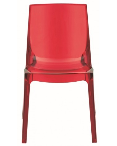 Krzesło do restauracji FEME