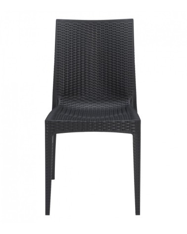 K-GS-BISTRO RATTAN Krzesło