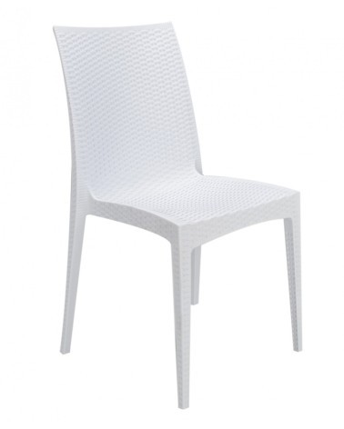 K-GS-BISTRO RATTAN Krzesło