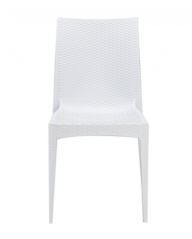 K-GS-BISTRO RATTAN Krzesło