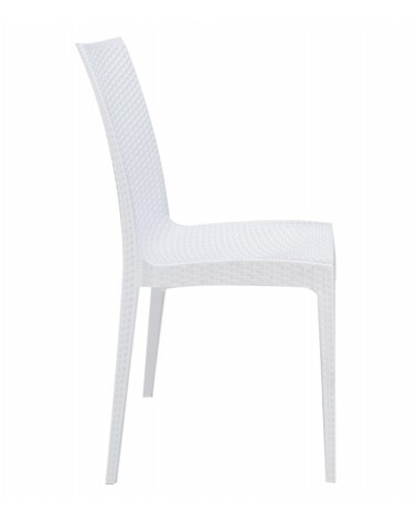 K-GS-BISTRO RATTAN Krzesło