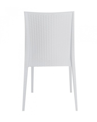 K-GS-BISTRO RATTAN Krzesło