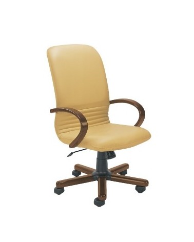 F-NS-MIRAGE EXTRA fotel gabinetowy