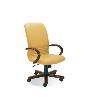 F-NS-MIRAGE EXTRA fotel gabinetowy