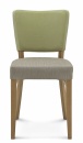 Krzesło tapicerowane Fameg do restauracji A-9608 TULIP.1 - R 5