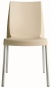 K-GS-BULWAR krzesło (kość słoniowa))