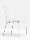 Krzesło sztaplowane Pedrali KUADRA-1151 - P 2