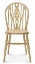 Krzesło drewniane Fameg A-372 WINDSOR - R 1